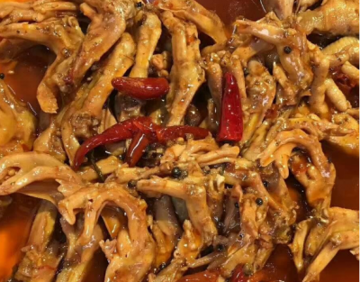 現(xiàn)撈鹵菜技術培訓速成班哪里好？