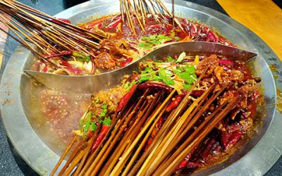想學(xué)正宗火鍋串串技術(shù)哪里好？