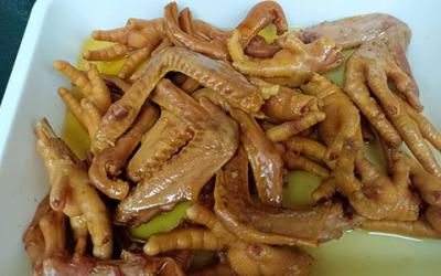 鹵菜培訓(xùn)學(xué)校哪里比較好？