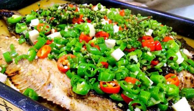 成都烤魚技術(shù)培訓(xùn)哪里正宗？