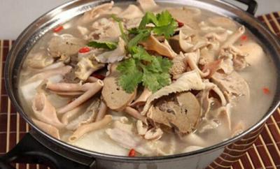 成都簡陽羊肉湯技術(shù)培訓(xùn)哪家好？