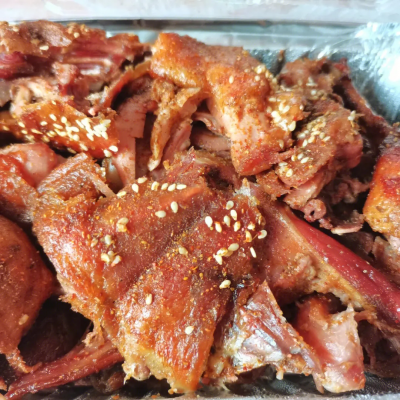 成都手撕烤鴨技術(shù)培訓(xùn)哪家好？