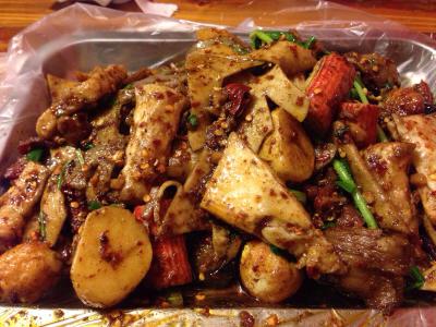 成都學(xué)鐵板燒技術(shù)培訓(xùn)哪家好？