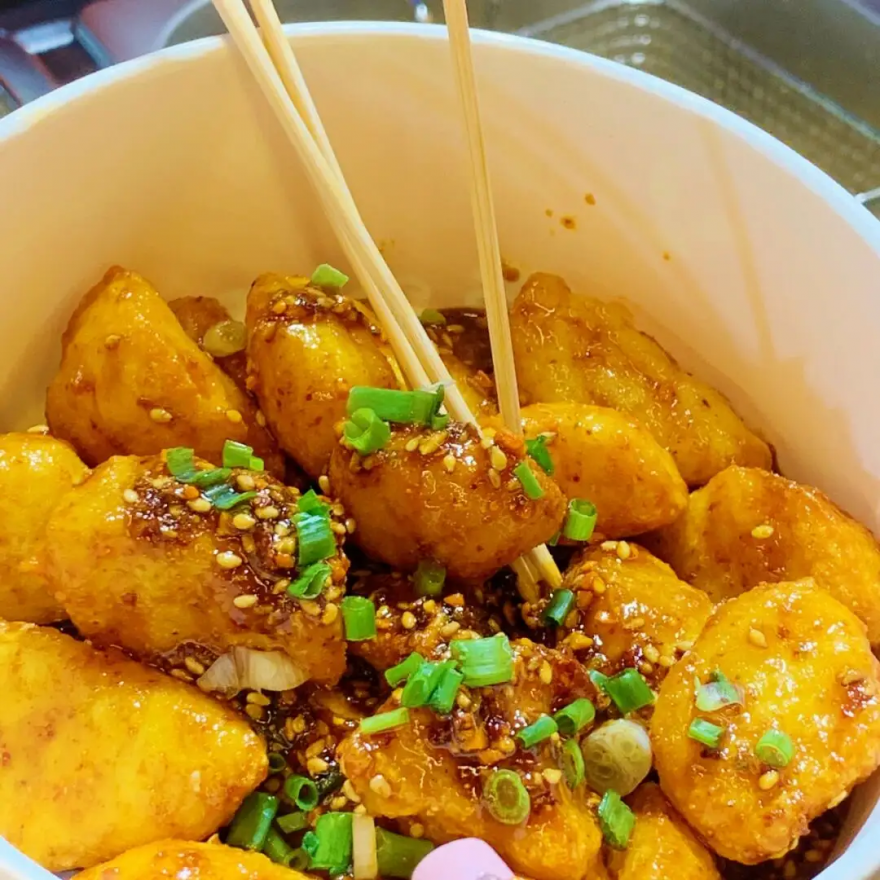 短期小吃技術(shù)培訓(xùn)學(xué)校哪里好？小吃制作新境界：