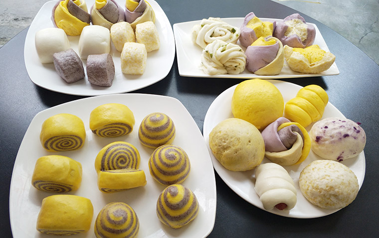 哪里學小吃技術培訓?為何成為行業佼佼者？