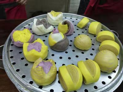 成都早餐包子培訓哪家正宗一點 ？