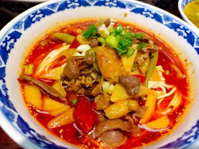 四川哪有學面食技術培訓的學校 ？