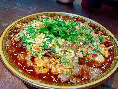 冒菜培訓班如何選？飄味緣冒菜技術培訓成優選