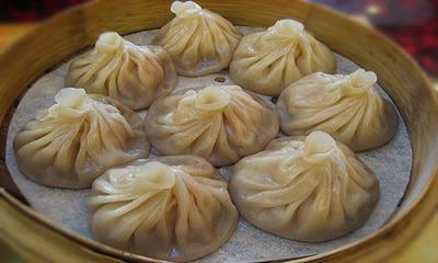 成都哪有實體店包子培訓？成都包子制作培訓學校推薦