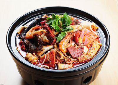 培訓冒菜學校哪家好？專業培訓冒菜技術