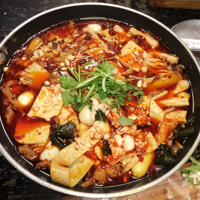 冒菜技術培訓哪里好一點？成都冒菜培訓選擇指南