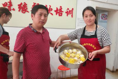 包子技術(shù)培訓(xùn)哪里好？飄味緣早餐技術(shù)培訓(xùn)