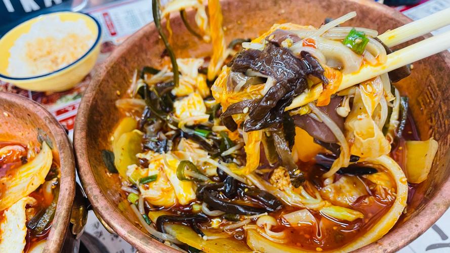 重慶火鍋冒菜培訓學校哪家好？重慶冒菜培訓中心