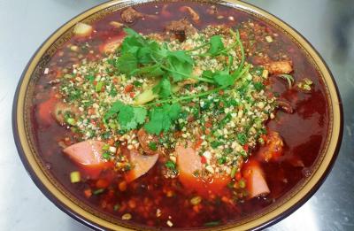 培訓(xùn)冒菜哪家好？選擇優(yōu)質(zhì)冒菜技藝培訓(xùn)機(jī)構(gòu)