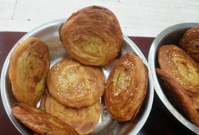 軍屯鍋盔技術(shù)培訓(xùn)學(xué)校怎么樣啊？