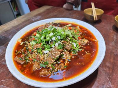 如何挑選冒菜培訓(xùn)班？蜀味緣專業(yè)冒菜技術(shù)培訓(xùn)