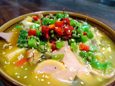 專業冒菜技術培訓哪家好?飄味緣冒菜技術培訓