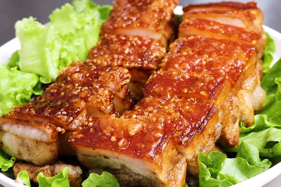 脆皮五花肉技術(shù)培訓(xùn)班哪里有？脆皮五花肉技術(shù)培訓(xùn)班