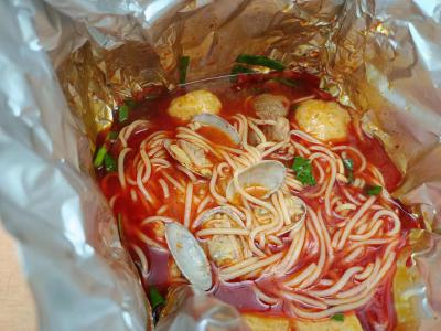 錫紙花甲米線技術培訓哪家靠譜？