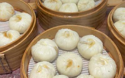 面食早餐包子培訓哪家好？