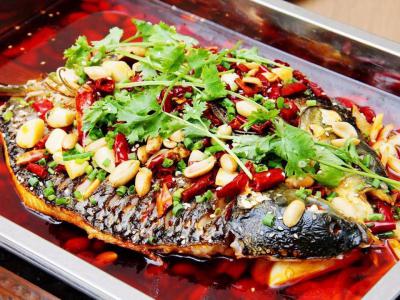 麻辣烤魚技術培訓哪里好？飄味緣培訓學校——匠心技藝，助您撬動財富之門