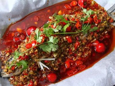 紙包魚培訓哪家味道好？飄味緣以“味”服人，成就你的餐飲夢想！