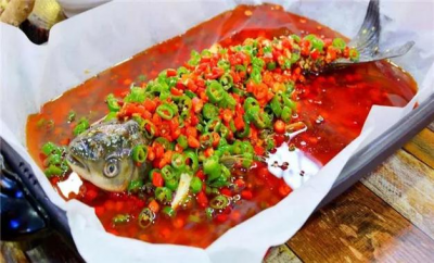 紙上烤魚技術培訓哪家好？飄味緣餐飲培訓學校為您揭秘成功之道！