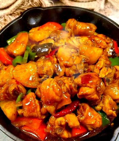 黃燜雞米飯技術培訓多少錢？飄味緣為您揭秘透明收費與超值價值！